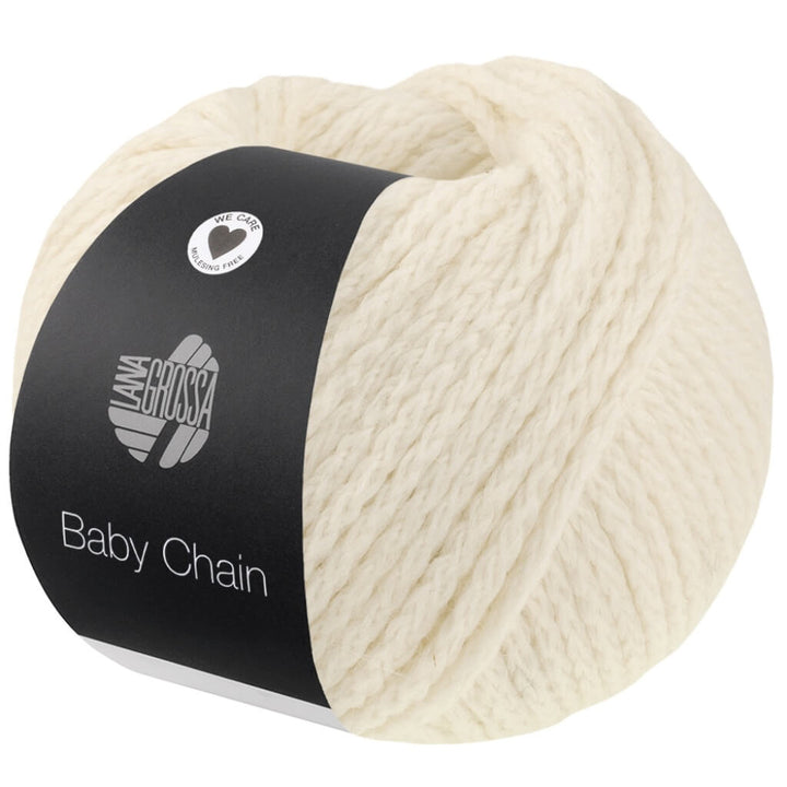 Lana Grossa Baby Chain