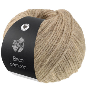 Lana Grossa Baco Bamboo