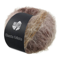 118 - Taupe/Graubraun/Mokka/Grau-/Hellbeige