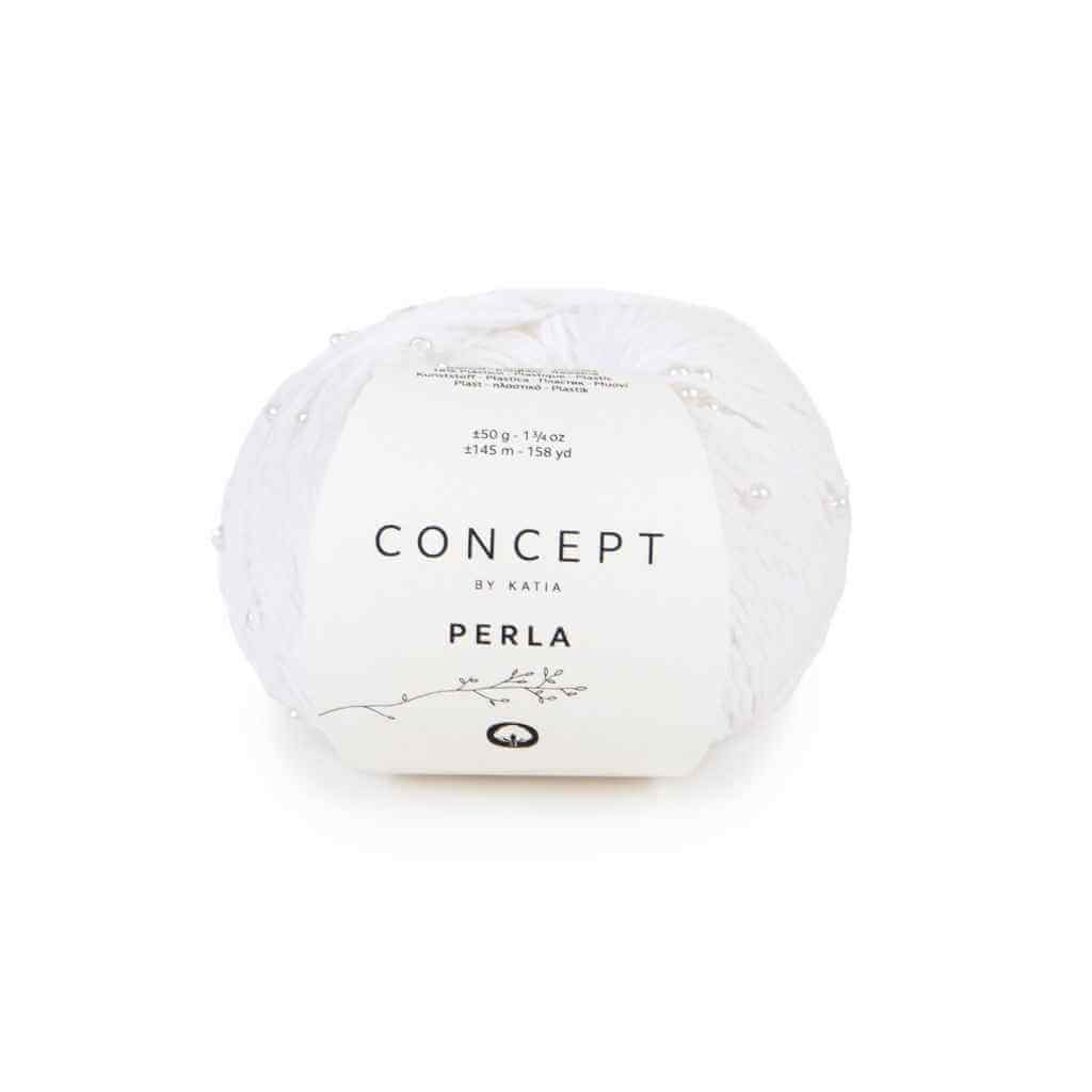 Katia Concept Perla