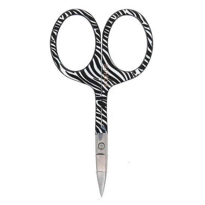 Bohin Zebra Bohin Safari Stickschere 9cm Lieblingsgarn
