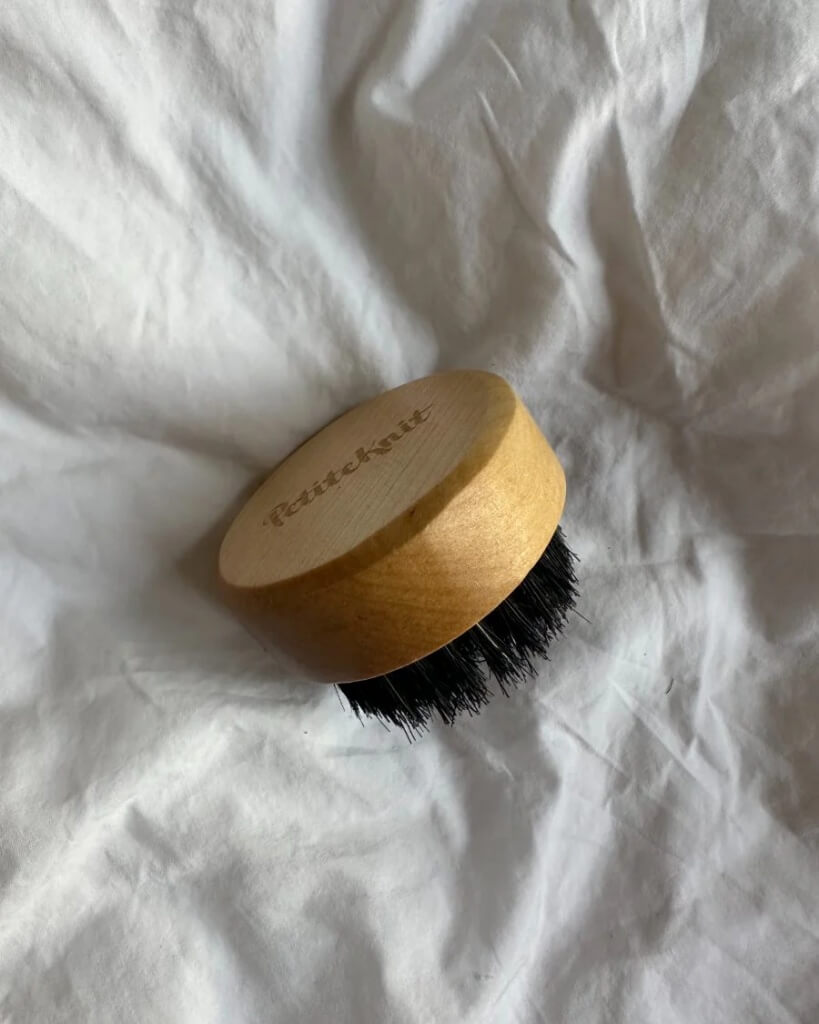 PetiteKnit PetiteKnit Mohair Bürste Lieblingsgarn
