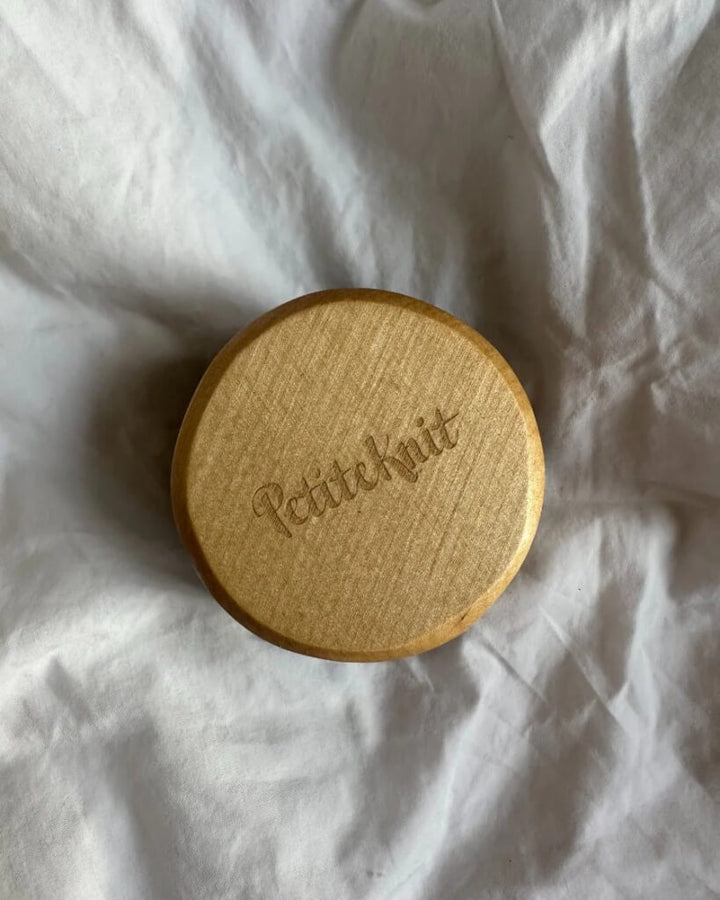 PetiteKnit PetiteKnit Mohair Bürste Lieblingsgarn