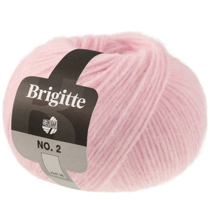 Lana Grossa Brigitte No. 2 50 g