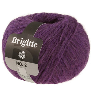 Lana Grossa Brigitte No. 2 50 g