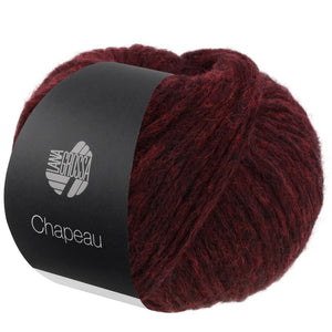 Lana Grossa Chapeau