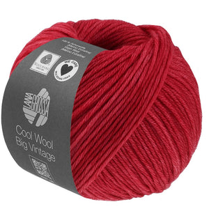 Lana Grossa Cool Wool Big Vintage
