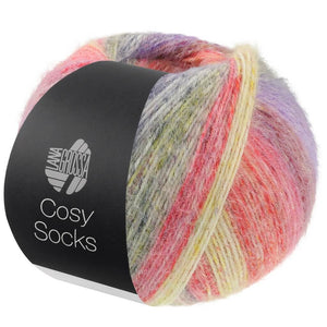 Lana Grossa Cosy Socks Dream