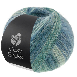 Lana Grossa Cosy Socks Dream