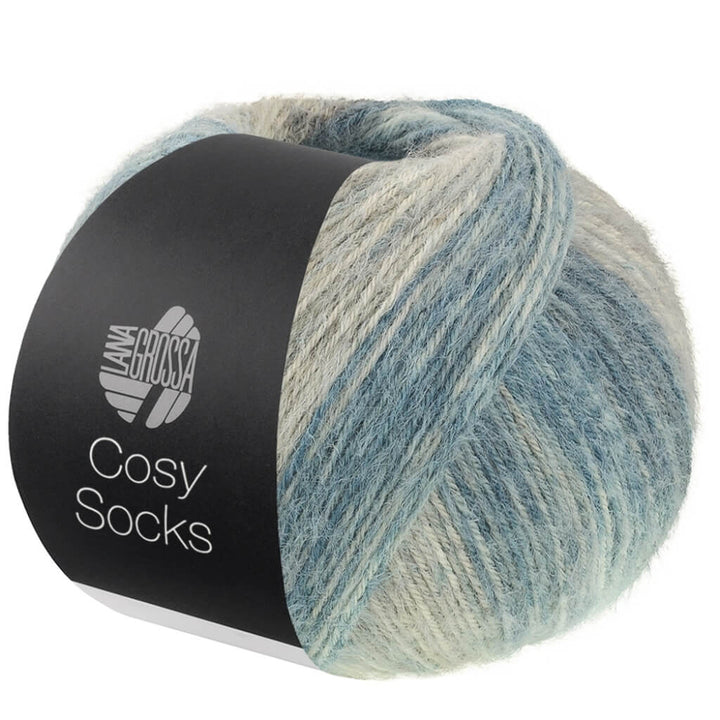Lana Grossa Cosy Socks Dream