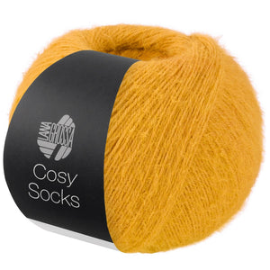 Lana Grossa Cosy Socks