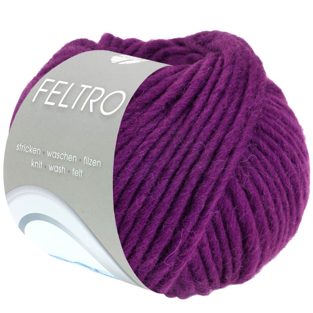 Lana Grossa Feltro 50g