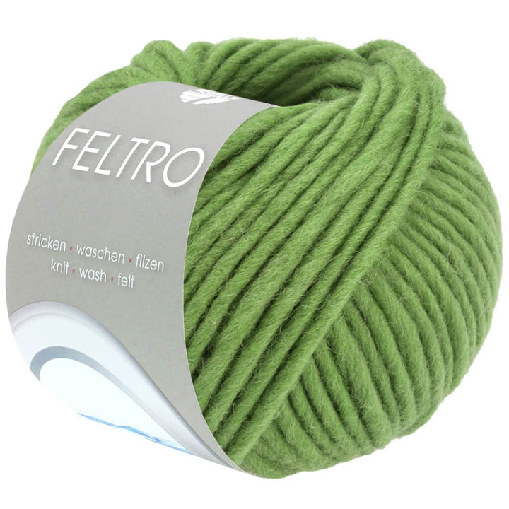Lana Grossa Feltro 50g