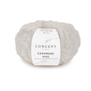 Katia Cashmere Hug Wolle
