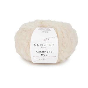 Katia Cashmere Hug Wolle