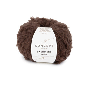 Katia Cashmere Hug Wolle