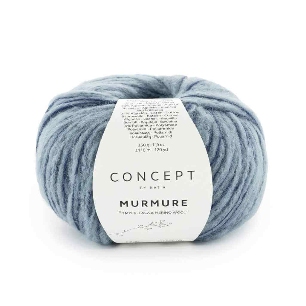 Katia Concept Murmure