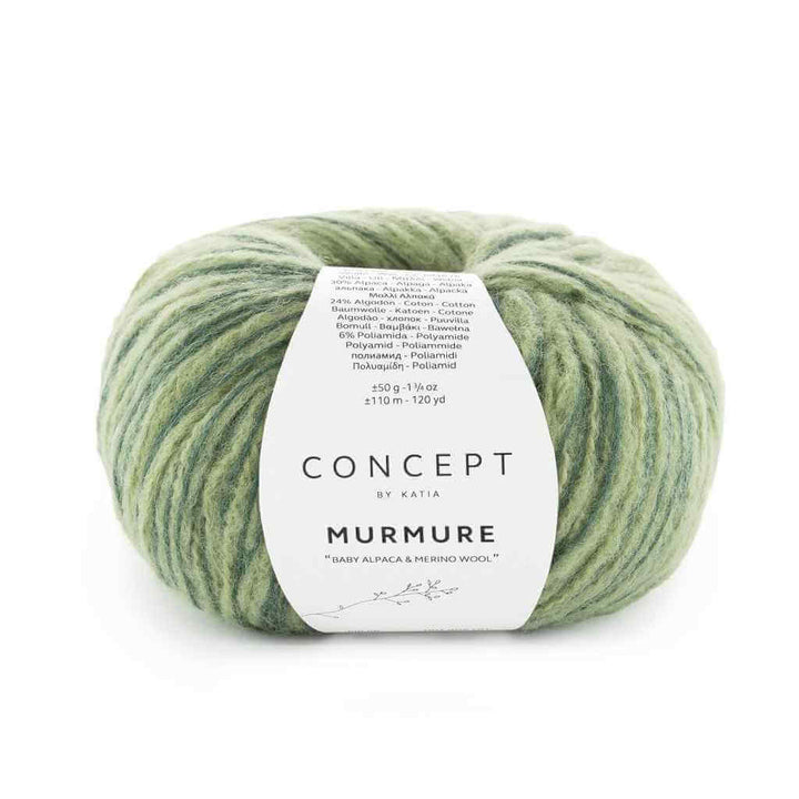 Katia Concept Murmure
