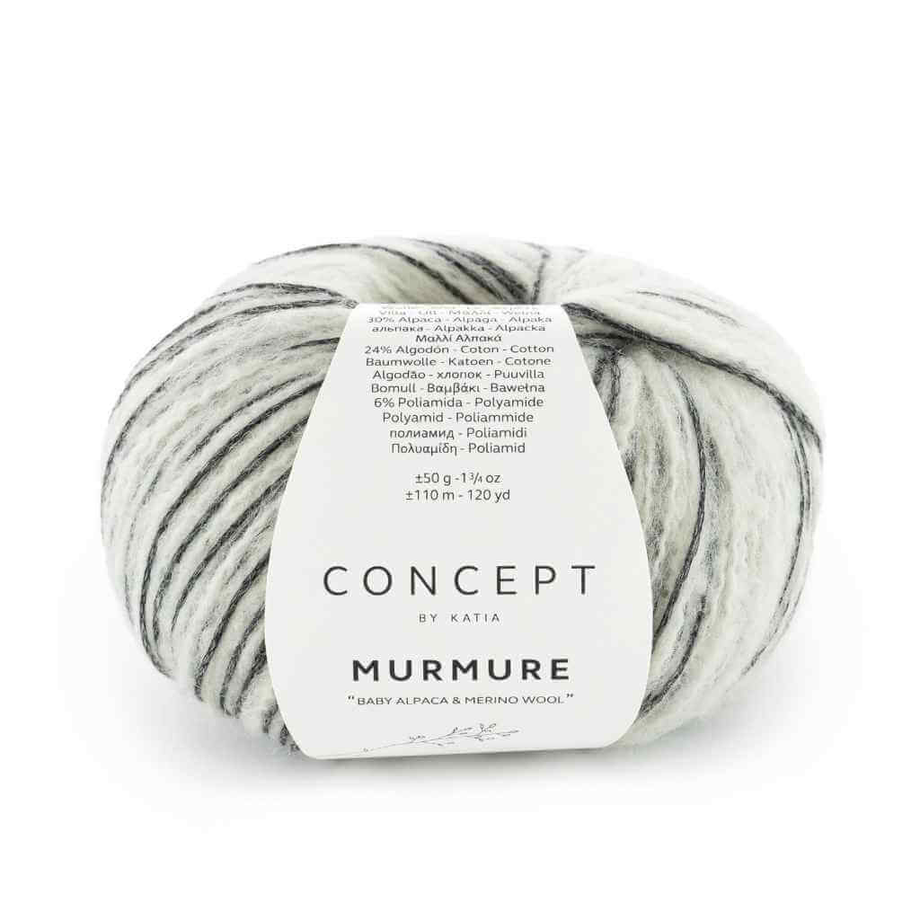 Katia Concept Murmure