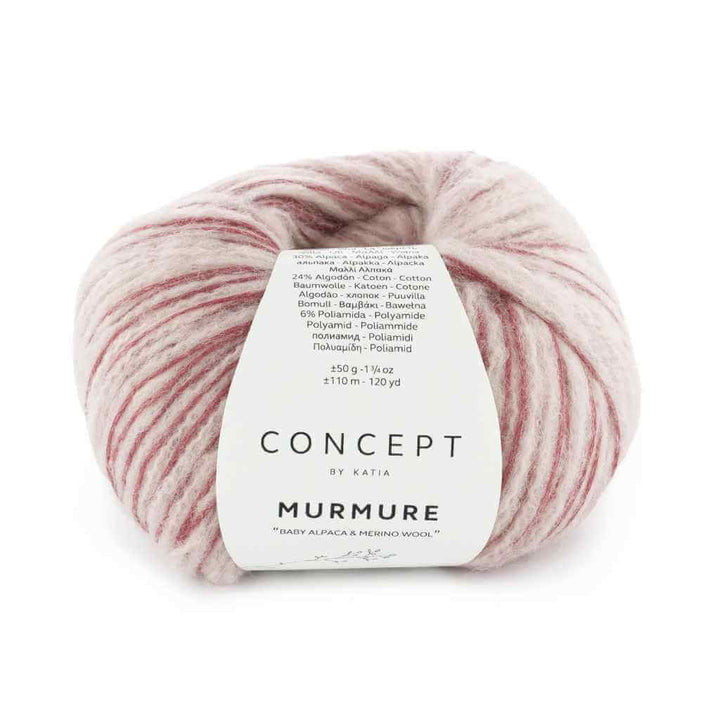 Katia Concept Murmure