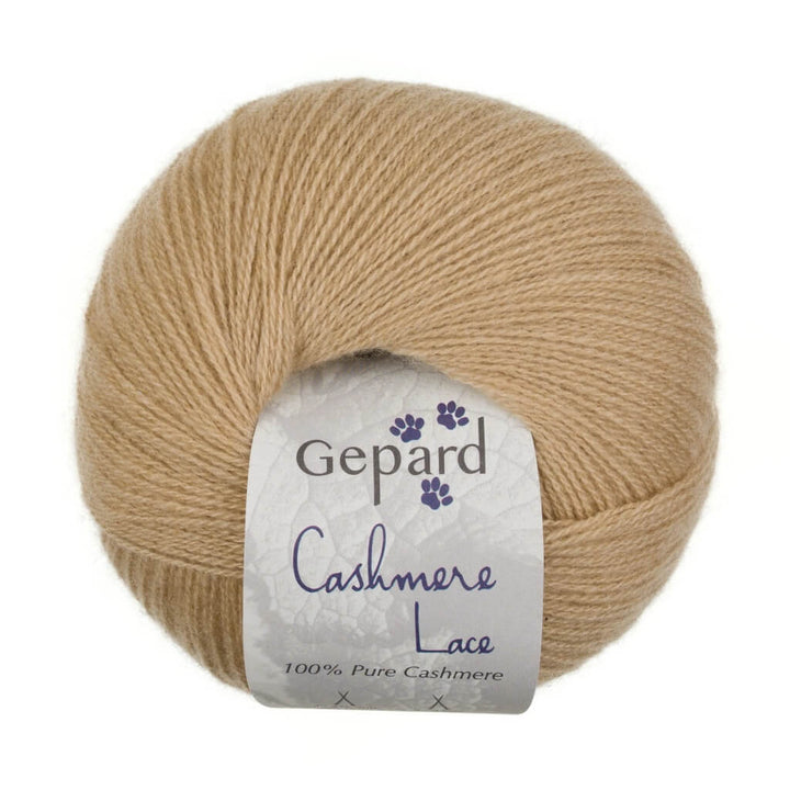 Gepard 112 B Gepard Cashmere Lace Lieblingsgarn