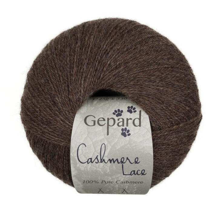 Gepard 185 B Gepard Cashmere Lace Lieblingsgarn