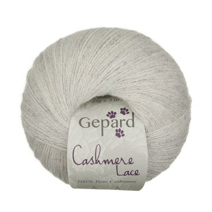 Gepard 520 B - Nordic Breeze Gepard Cashmere Lace Lieblingsgarn