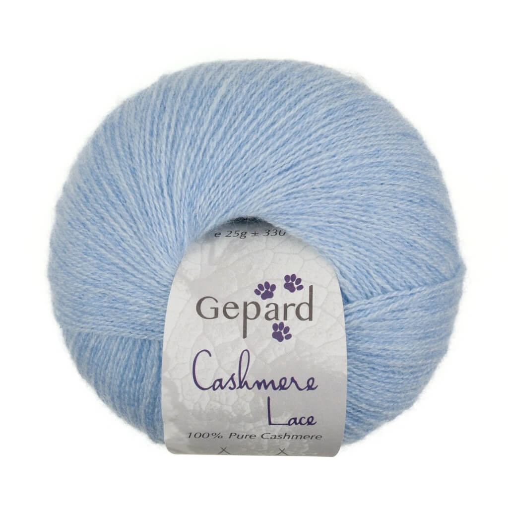 Gepard 712 B Gepard Cashmere Lace Lieblingsgarn