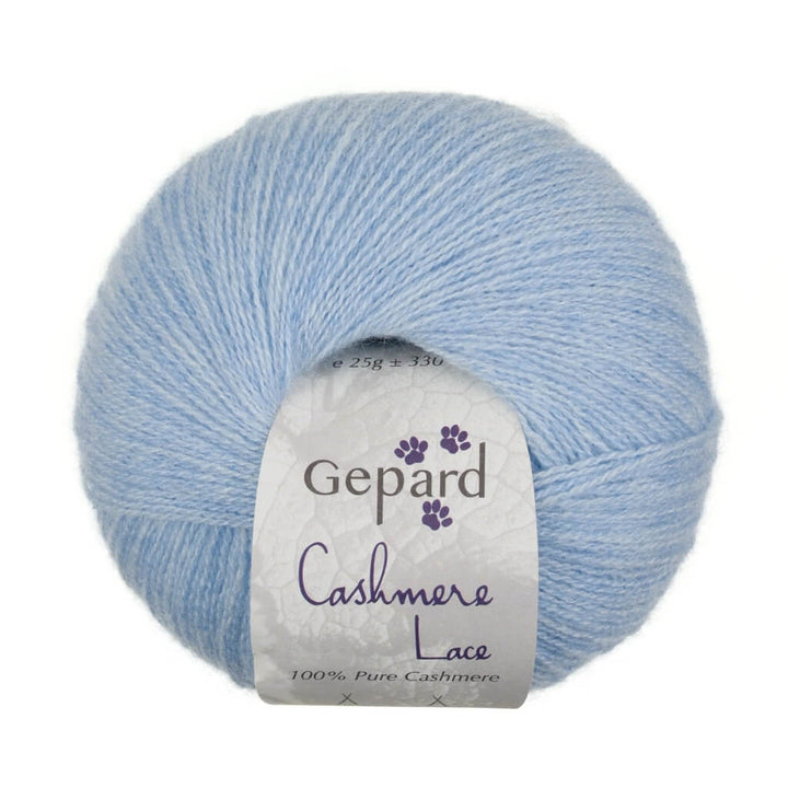 Gepard 712 B Gepard Cashmere Lace Lieblingsgarn