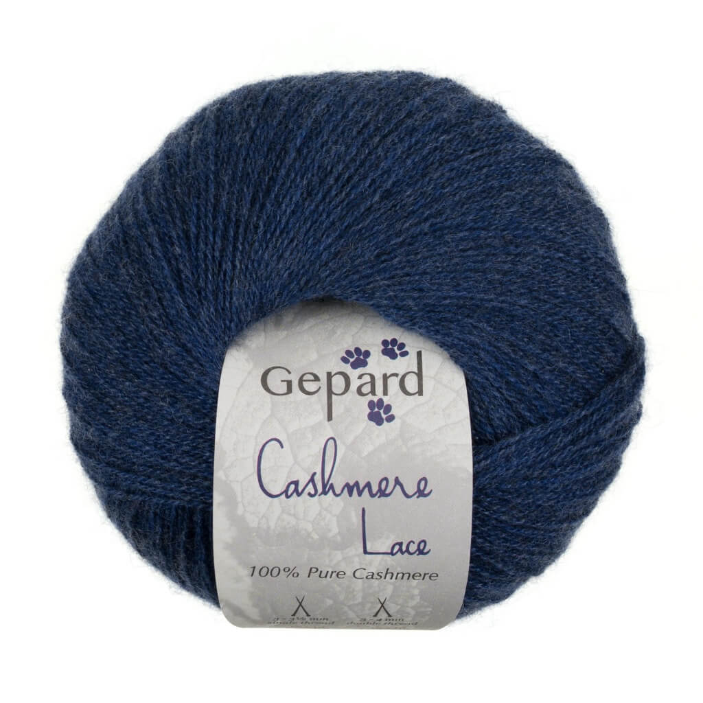 Gepard 772 B Gepard Cashmere Lace Lieblingsgarn