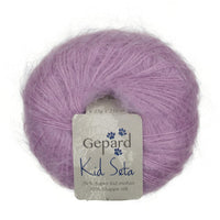 1230 - Soft lilac
