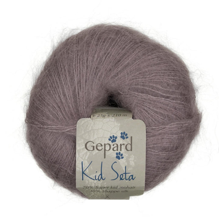 Gepard 608 - Thunder Gepard Kid Seta Lieblingsgarn