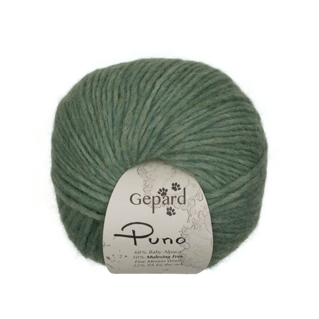 Gepard 822 – Lichen Gepard Puno Lieblingsgarn