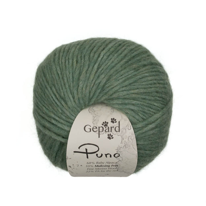 Gepard 822 – Lichen Gepard Puno Lieblingsgarn