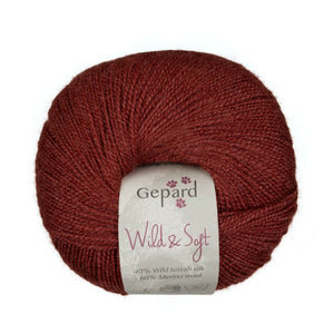Gepard Wild & Soft