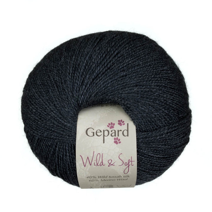 Gepard 499 – Rain Storm Gepard Wild & Soft Lieblingsgarn