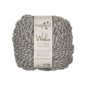 Gepard Woolia