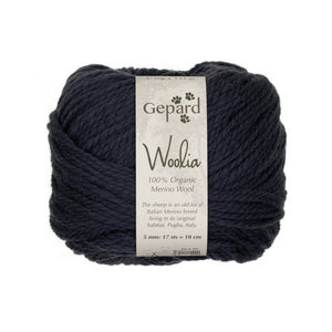 Gepard Woolia