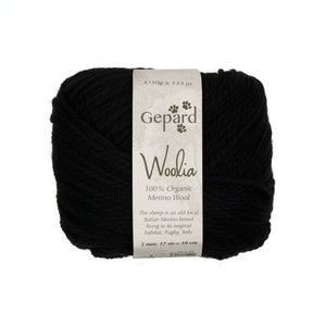 Gepard Woolia