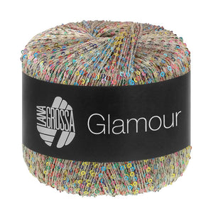 Lana Grossa Glamour