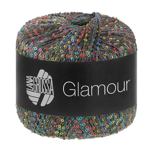 Lana Grossa Glamour