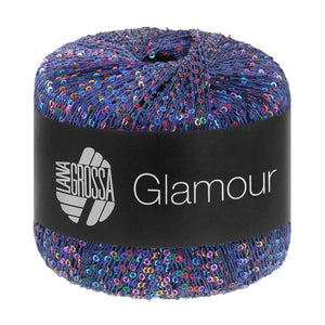 Lana Grossa Glamour