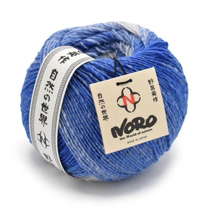 Noro Yukiusagi bei bei bei bei bei Lieblingsgarn