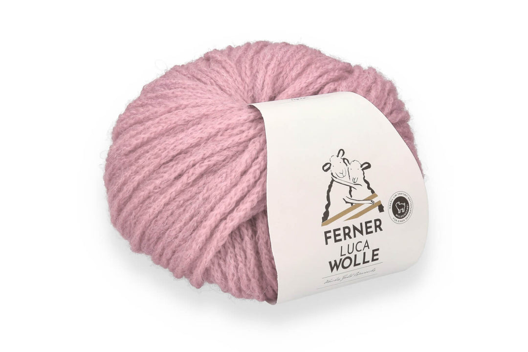 Ferner Wolle Luca