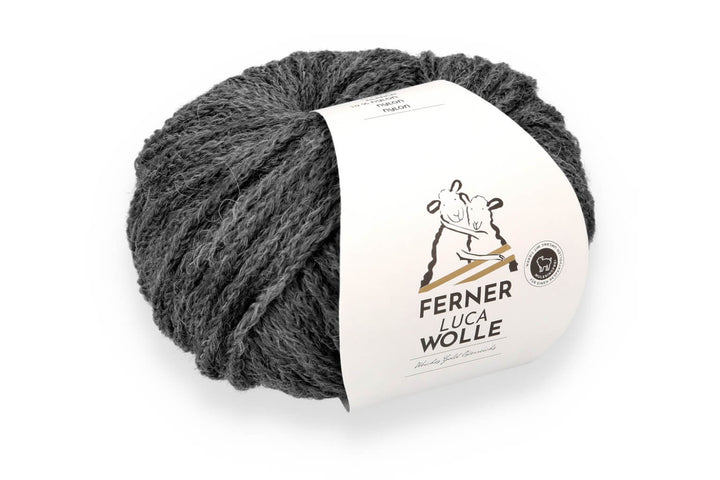 Ferner Wolle Luca