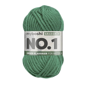 myboshi No.1
