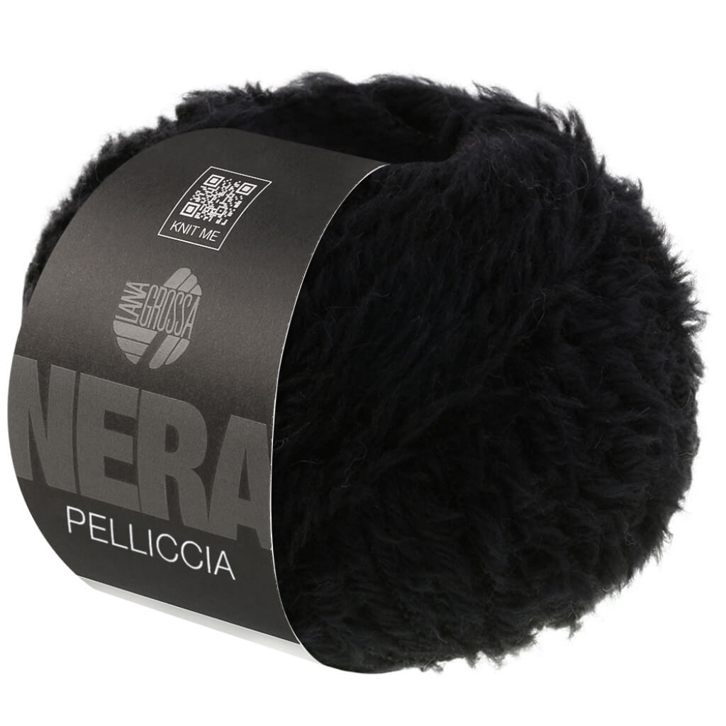 Lana Grossa Pelliccia