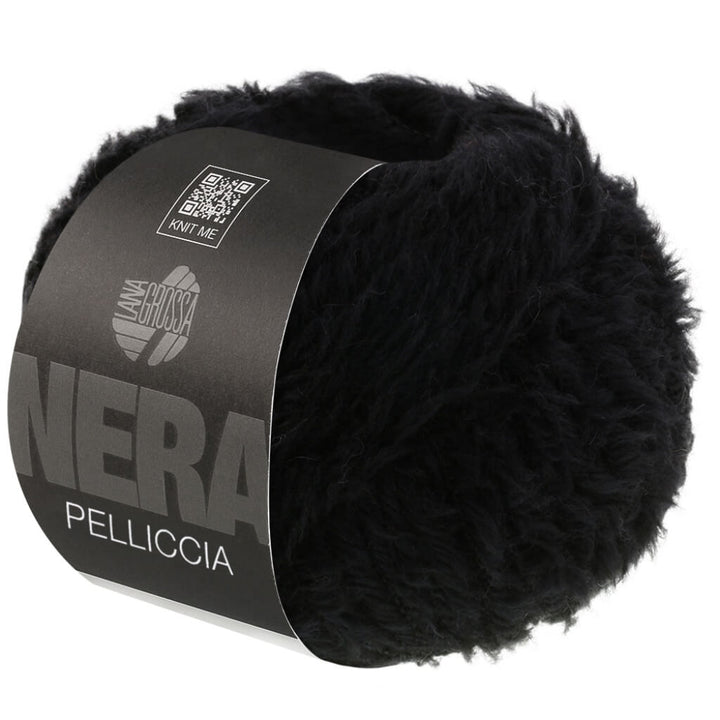 Lana Grossa Pelliccia