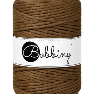 Bobbiny Makramee Garn 5 mm x 100 m