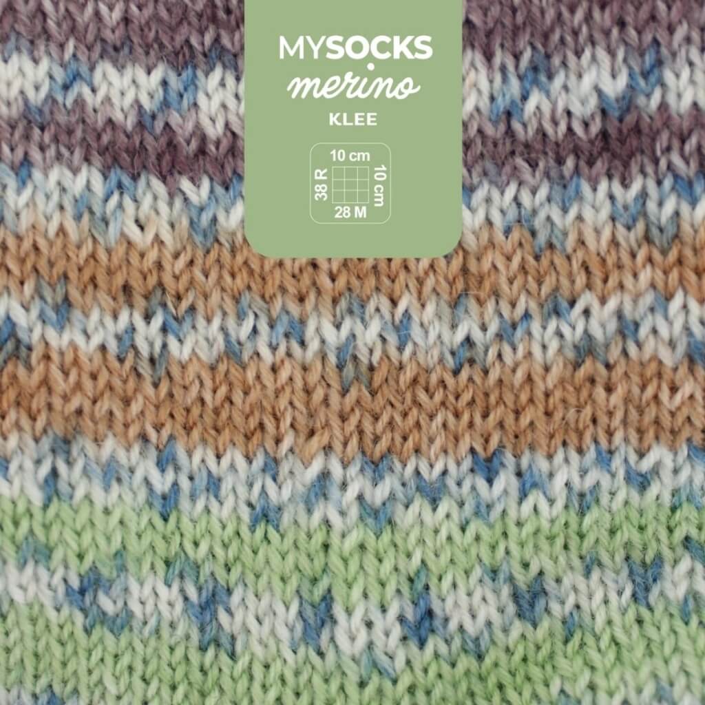 myBoshi myboshi mysocks Merino Lieblingsgarn